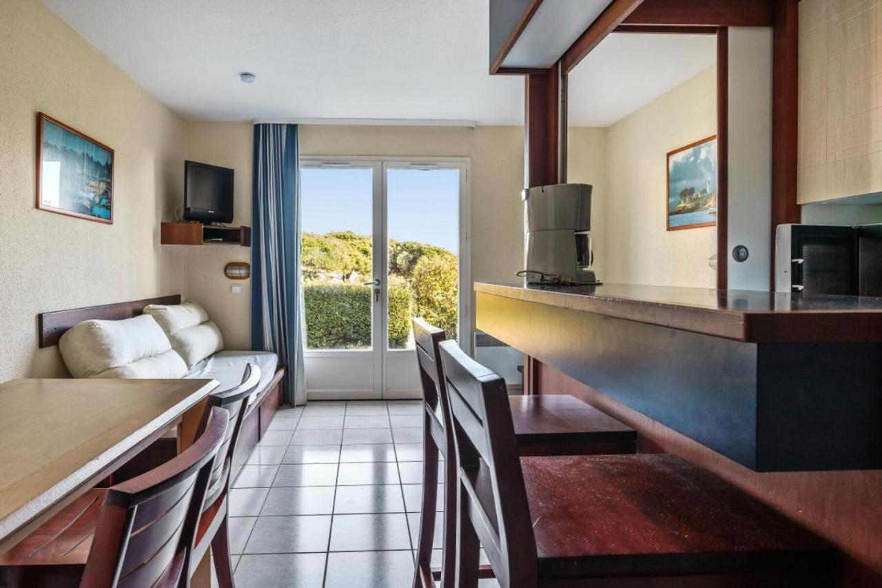 Port Du Crouesty - Maeva - 2 Pieces 5 Personnes - Confort Mae-0470 Apartment *
